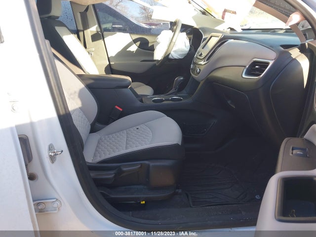 Chevrolet EQUINOX LT 2018 3GNAXJEV7JS620128 Image 5