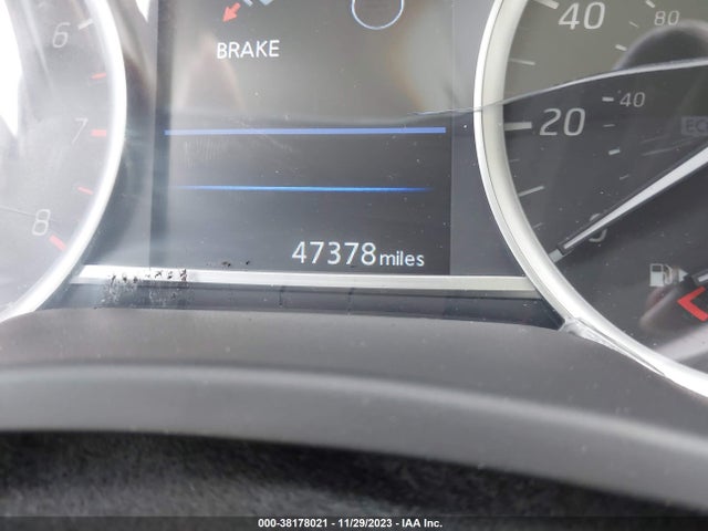 2019 NISSAN SENTRA SV VIN: 3N1AB7AP7KL627256