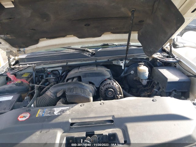 2009 CADILLAC ESCALADE 1GYFK23269R138898 Photo 9