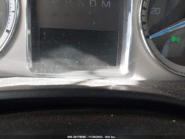 2009 CADILLAC ESCALADE 1GYFK23269R138898 Photo 6