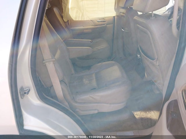 2009 CADILLAC ESCALADE 1GYFK23269R138898 Photo 7
