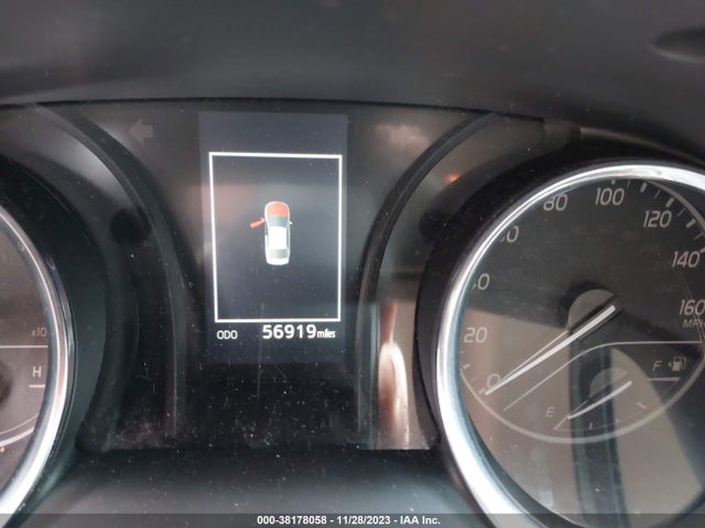 2020 TOYOTA CAMRY LE VIN: 4T1C11AKXLU952870
