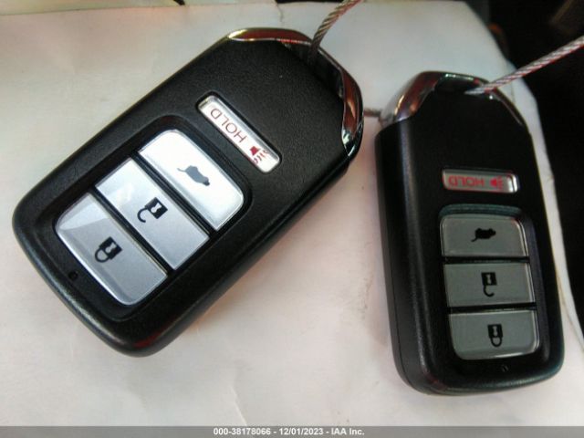 3HGGK5H93JM716495 Honda Fit Ex-l