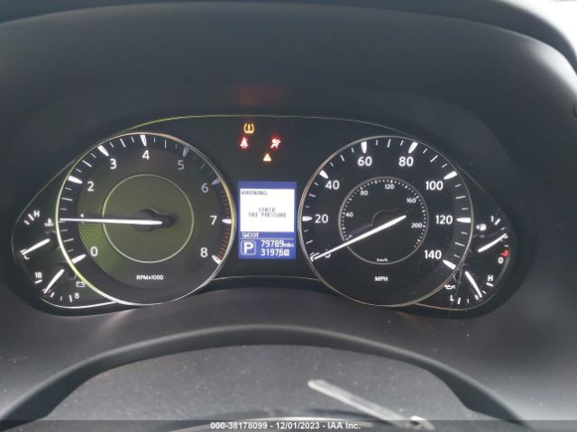 JN8AY2NE2J9734203 Nissan Armada Platinum