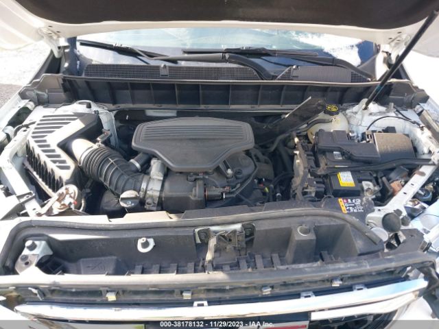 1GKKNWLS4KZ245879 GMC Acadia Slt-2