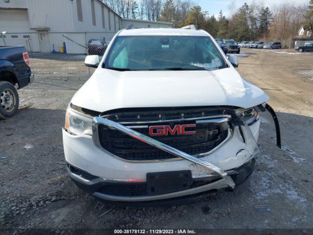1GKKNWLS4KZ245879 GMC Acadia Slt-2