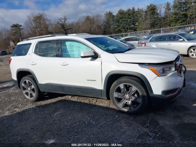 1GKKNWLS4KZ245879 GMC Acadia Slt-2