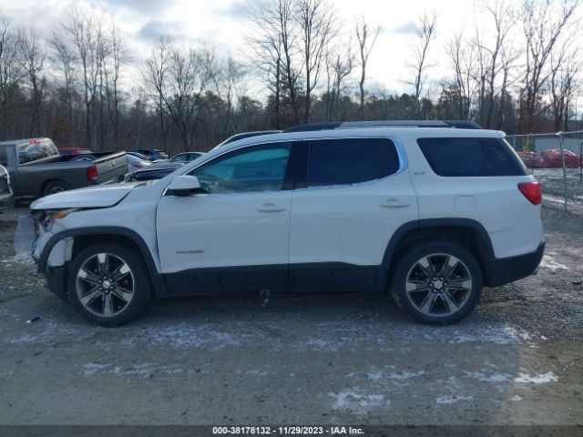 1GKKNWLS4KZ245879 GMC Acadia Slt-2