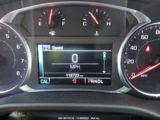 1GKKNWLS4KZ245879 GMC Acadia Slt-2