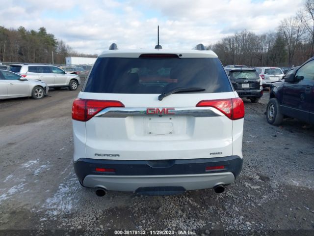 1GKKNWLS4KZ245879 GMC Acadia Slt-2