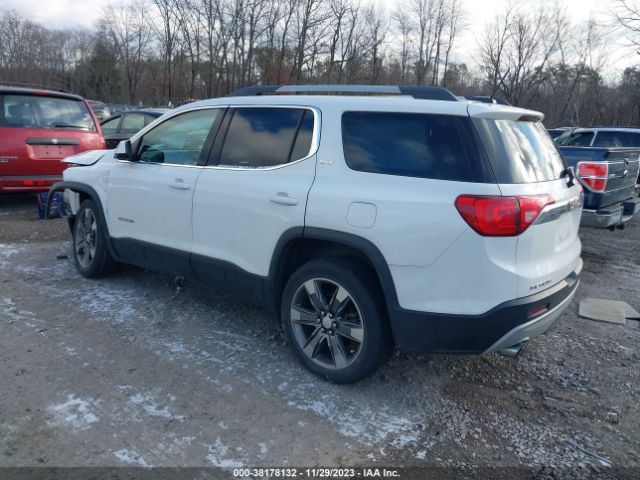 1GKKNWLS4KZ245879 GMC Acadia Slt-2