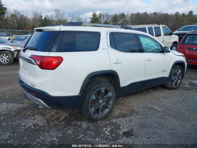 1GKKNWLS4KZ245879 GMC Acadia Slt-2