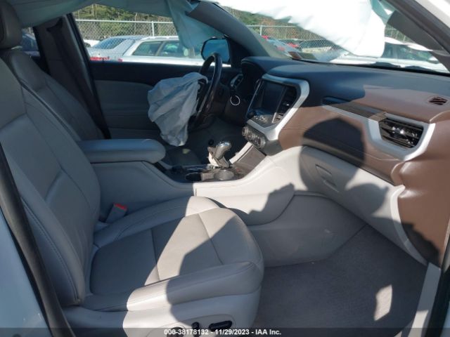 1GKKNWLS4KZ245879 GMC Acadia Slt-2