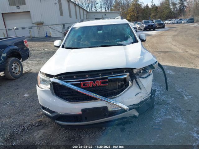 1GKKNWLS4KZ245879 GMC Acadia Slt-2