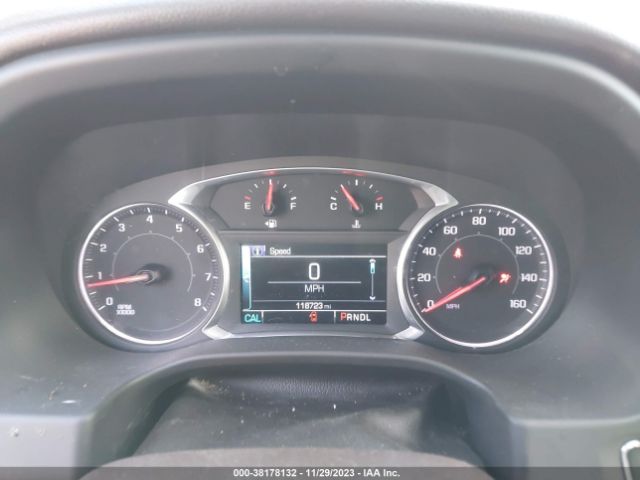 1GKKNWLS4KZ245879 GMC Acadia Slt-2