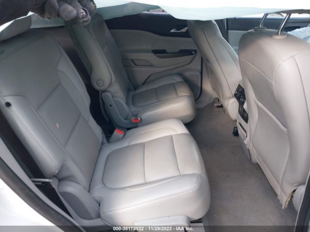 1GKKNWLS4KZ245879 GMC Acadia Slt-2