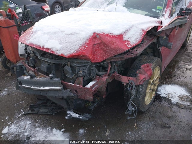 3MZBN1V33JM256261 Mazda Mazda3 Touring