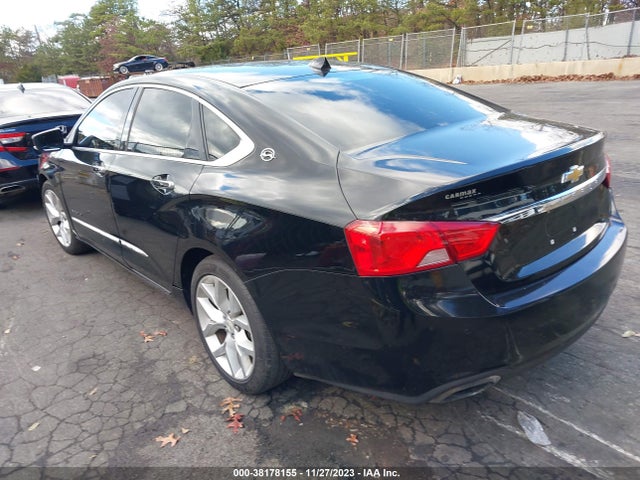 Chevrolet IMPALA 2LZ 2014 1G1155S32EU145690 Image 3