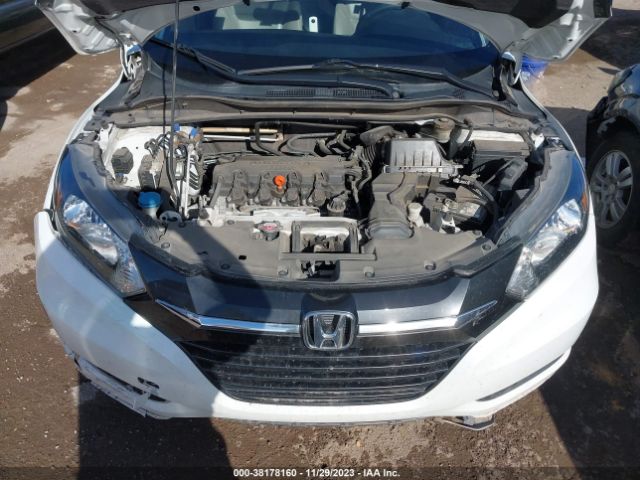 3CZRU5H70HM707564 Honda Hr-v Ex-l
