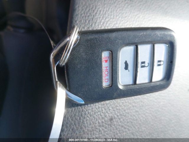 3CZRU5H70HM707564 Honda Hr-v Ex-l