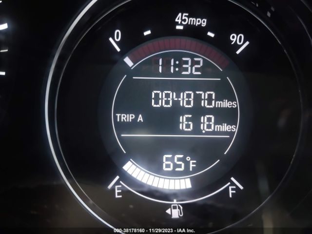 3CZRU5H70HM707564 Honda Hr-v Ex-l