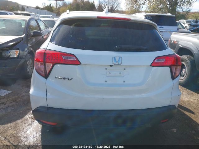3CZRU5H70HM707564 Honda Hr-v Ex-l