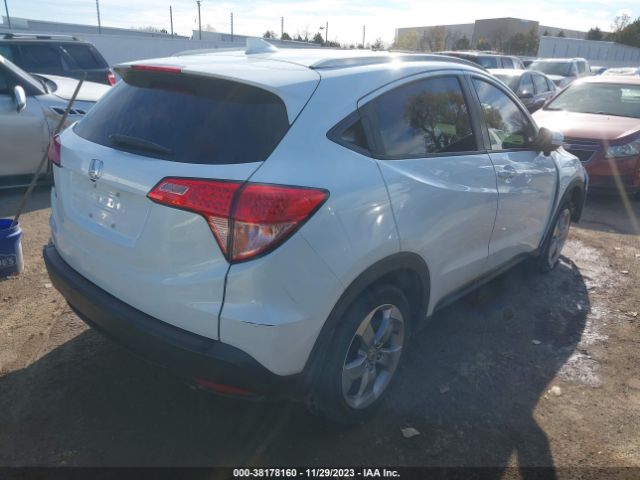 3CZRU5H70HM707564 Honda Hr-v Ex-l