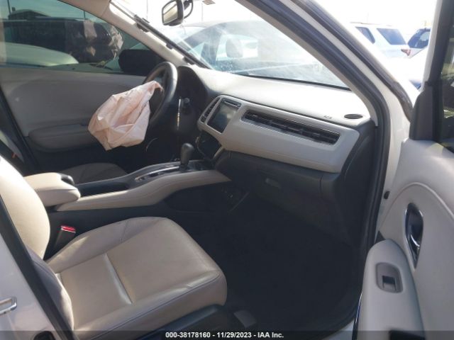 3CZRU5H70HM707564 Honda Hr-v Ex-l
