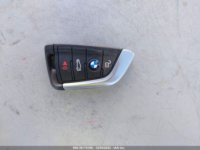5UXTR7C53KLE94974 BMW X3 Sdrive30i