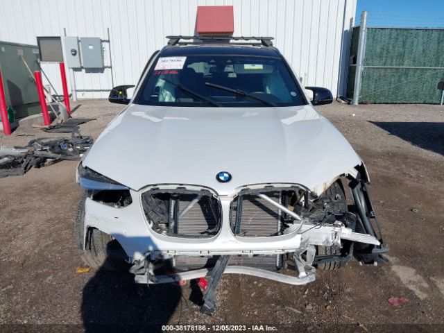 5UXTR7C53KLE94974 BMW X3 Sdrive30i