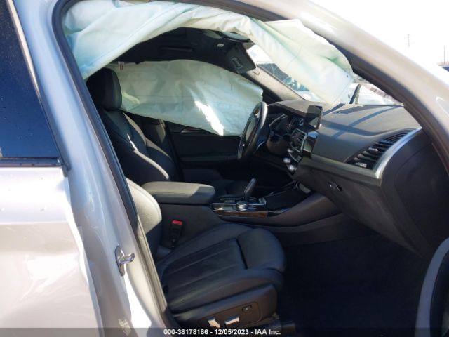 5UXTR7C53KLE94974 BMW X3 Sdrive30i