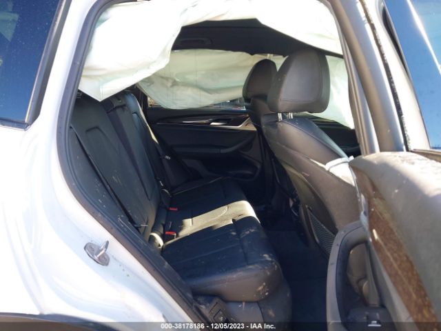 5UXTR7C53KLE94974 BMW X3 Sdrive30i