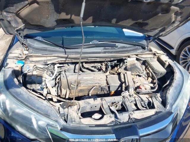 2HKRM3H77GH533331 Honda Cr-v Ex-l