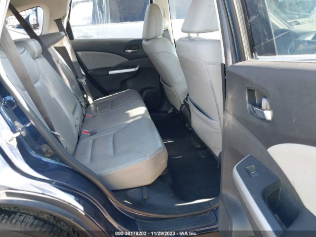 2HKRM3H77GH533331 Honda Cr-v Ex-l