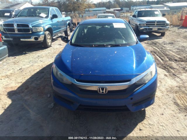19XFC2F56GE014941 Honda Civic Lx