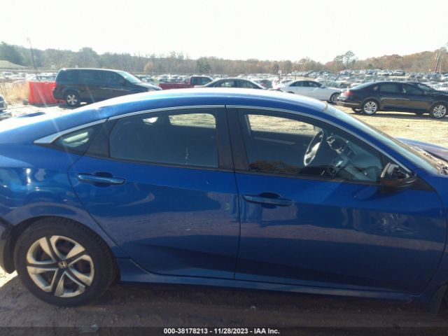 19XFC2F56GE014941 Honda Civic Lx