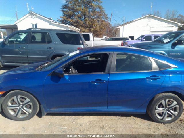 19XFC2F56GE014941 Honda Civic Lx