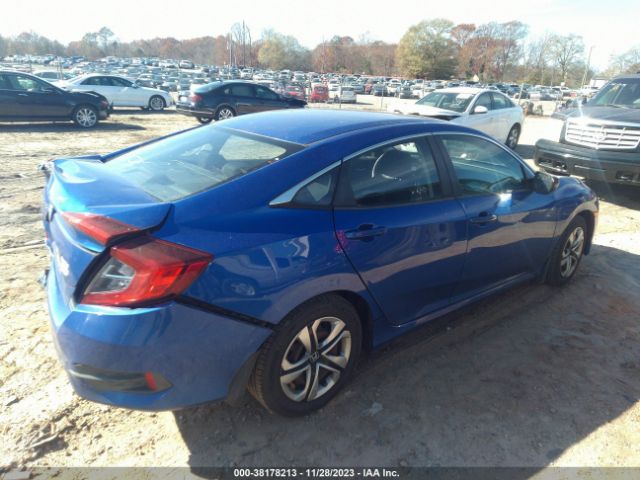 19XFC2F56GE014941 Honda Civic Lx