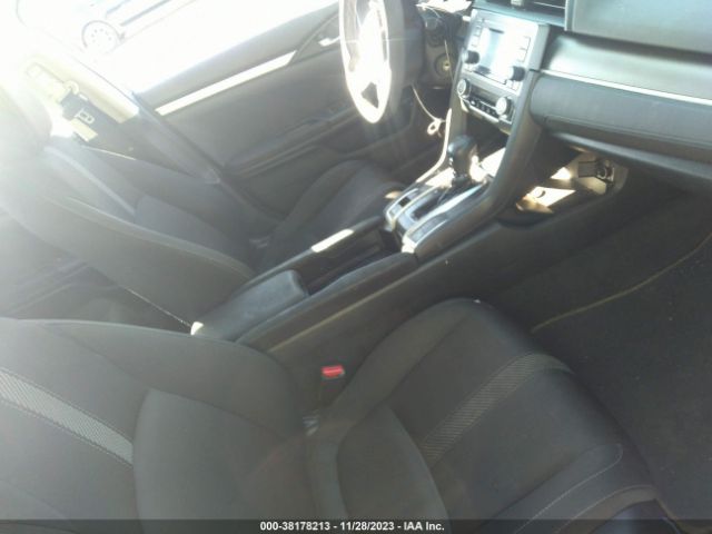 19XFC2F56GE014941 Honda Civic Lx