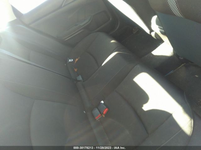 19XFC2F56GE014941 Honda Civic Lx
