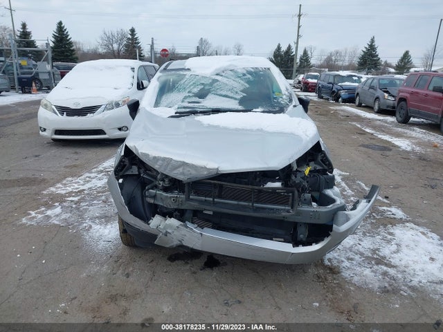 2021 FORD ECOSPORT S VIN: MAJ6S3FLXMC404795