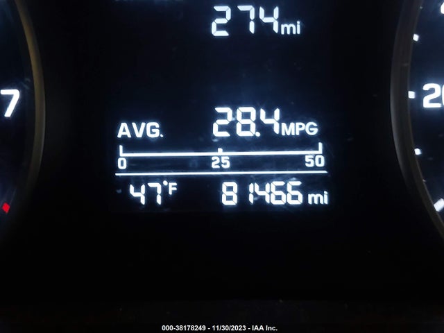 Hyundai ELANTRA SE 2018 5NPD74LF7JH282825 Image 15