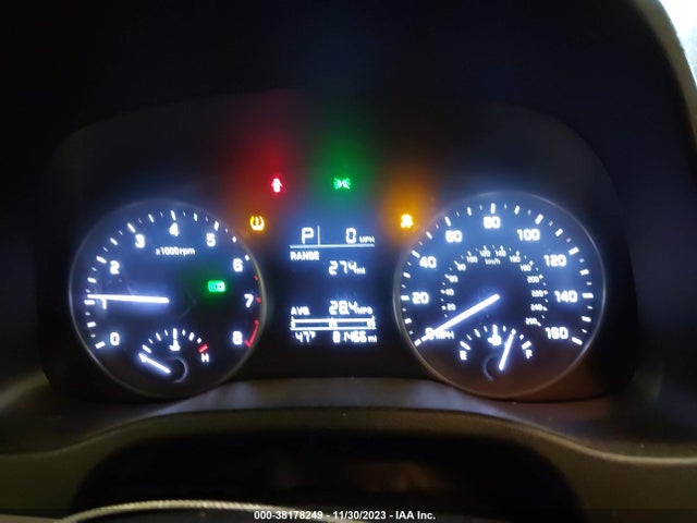 Hyundai ELANTRA SE 2018 5NPD74LF7JH282825 Image 7