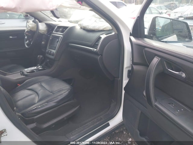 GMC Acadia Sle-1 2016 1GKKRNED5GJ155613 Image 5