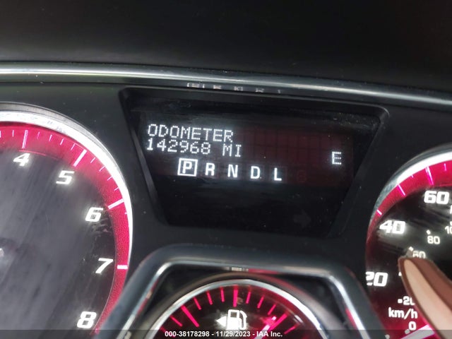 GMC Acadia Sle-1 2016 1GKKRNED5GJ155613 Image 7