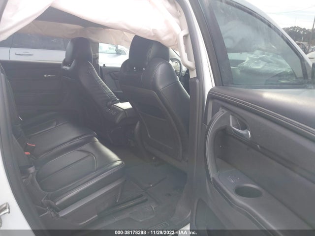 GMC Acadia Sle-1 2016 1GKKRNED5GJ155613 Image 8