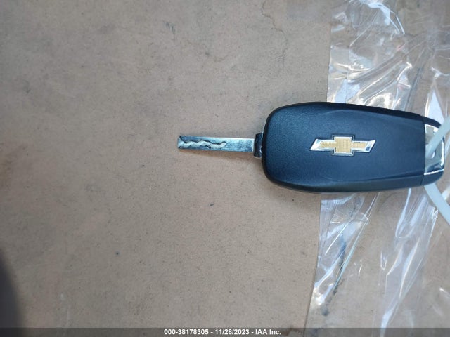 Chevrolet Trailblazer Fwd Ls 2021 KL79MMS24MB019482 Image 11