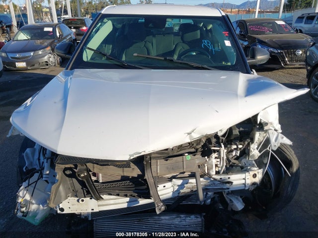 Chevrolet Trailblazer Fwd Ls 2021 KL79MMS24MB019482 Image 13