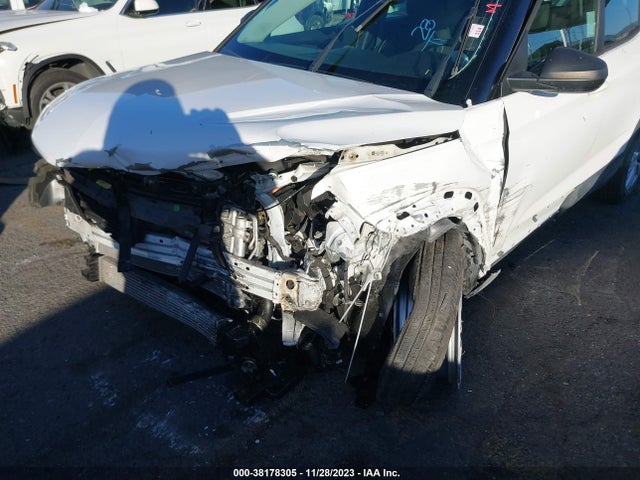 Chevrolet Trailblazer Fwd Ls 2021 KL79MMS24MB019482 Image 6