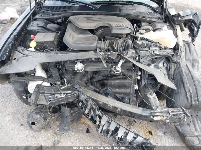 Dodge Challenger Sxt 2021 2C3CDZAG4MH604528 Image 10